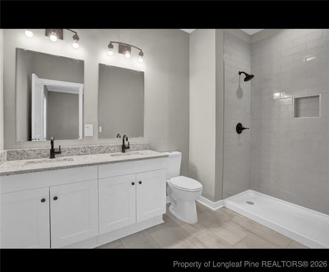 Tiny photo for 940 Lakewind, Sanford, NC 27332 (MLS # 756105)