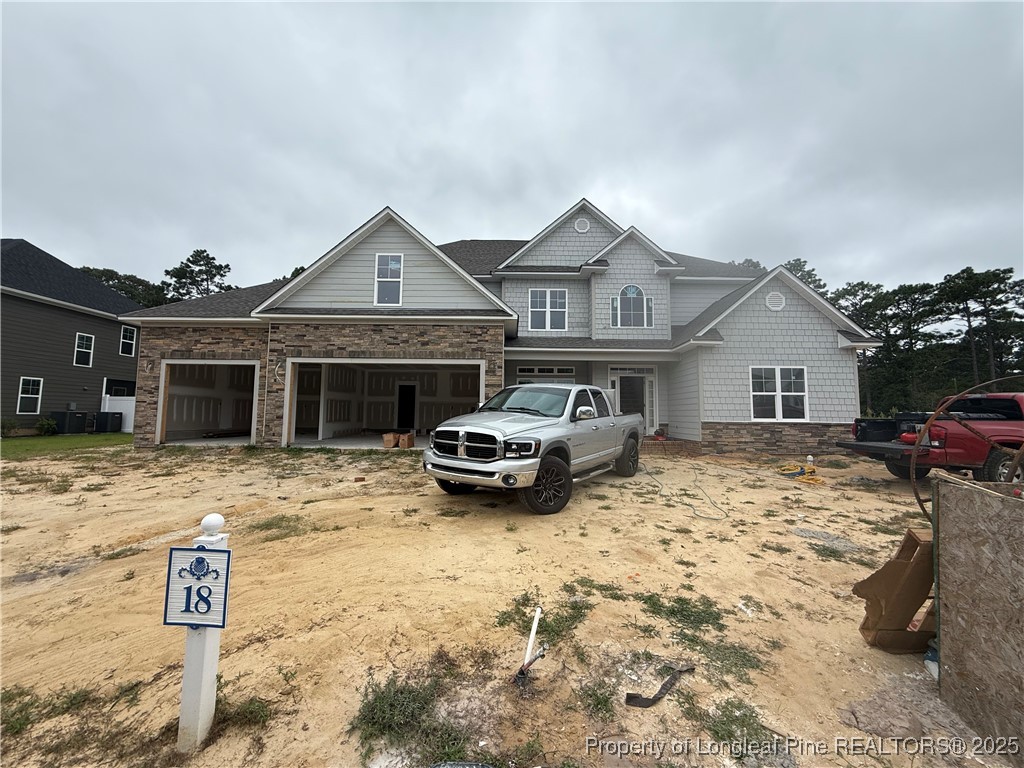 3101 Cragburn (Lot 18) Place