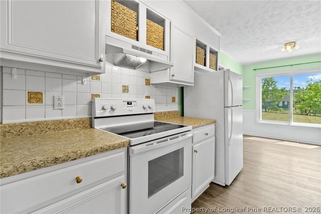 Photo of 131 Nantahala Drive, Linden, NC 28356 (MLS # 761417)