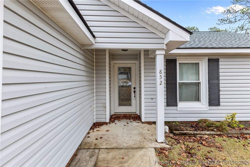 Photo of 852 Santiato Drive, Fayetteville, NC 28314 (MLS # 755388)