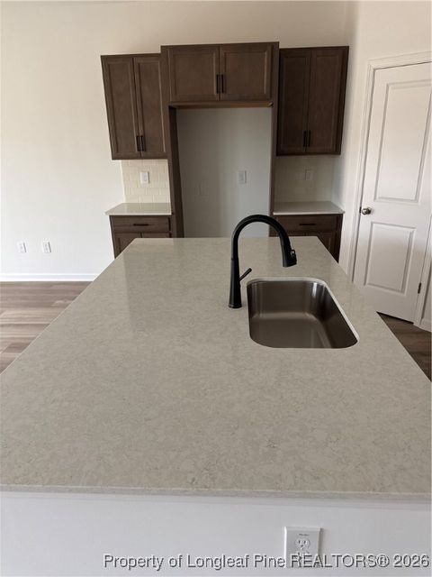 Tiny photo for 63 Furley (Homesite 118) Street, Sanford, NC 27330 (MLS # 756788)