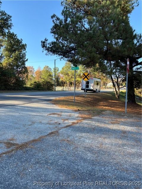 Tiny photo for 893 Marsh Street, Fayetteville, NC 28301 (MLS # 753113)