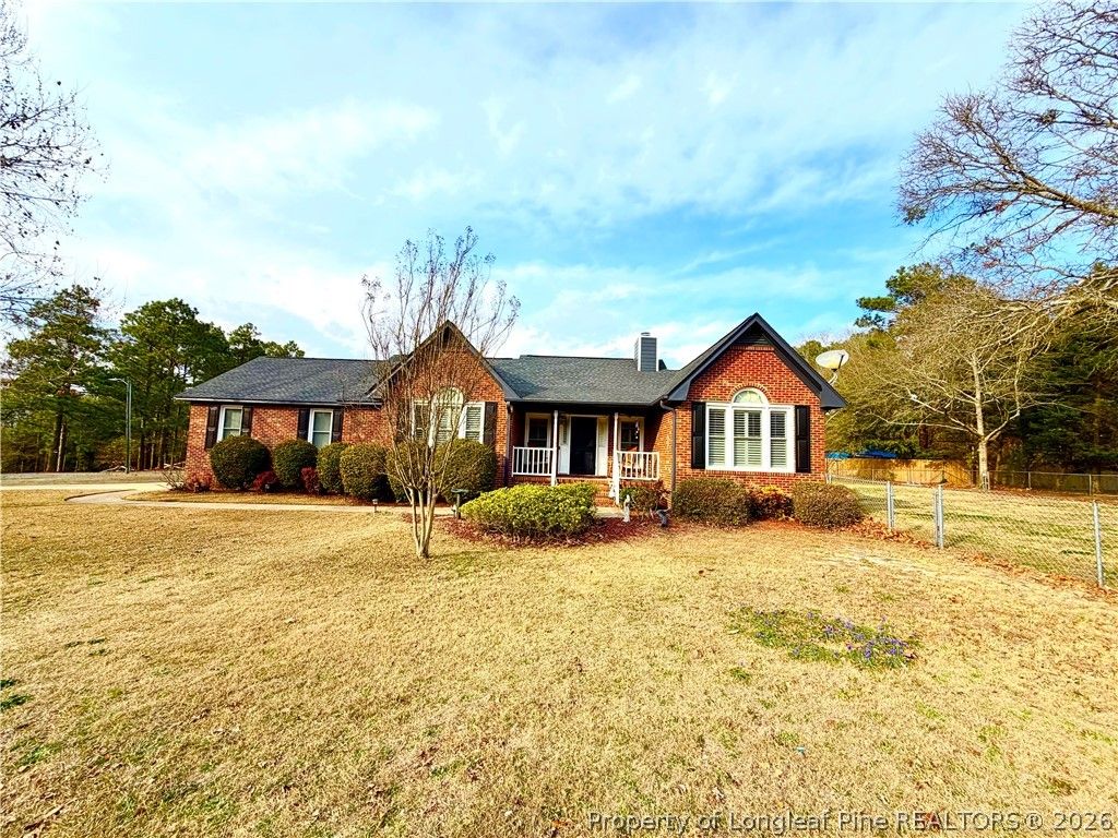 Photo of 5120 Spruce Street, Hope Mills, NC 28348 (MLS # 758098)