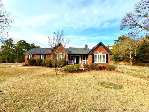 Photo of 5120 Spruce Street, Hope Mills, NC 28348 (MLS # 758098)