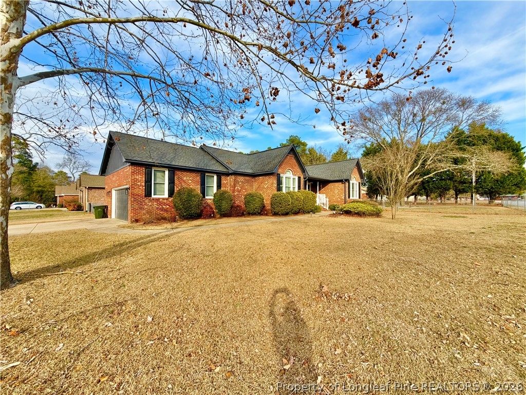 Photo of 5120 Spruce Street, Hope Mills, NC 28348 (MLS # 758098)