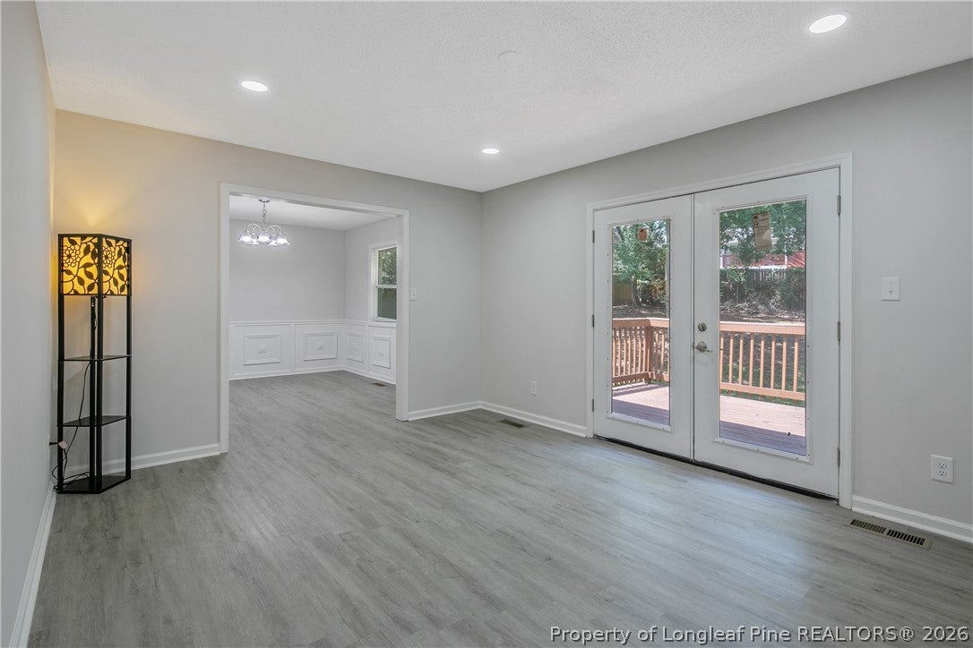 2706 Fordham Drive