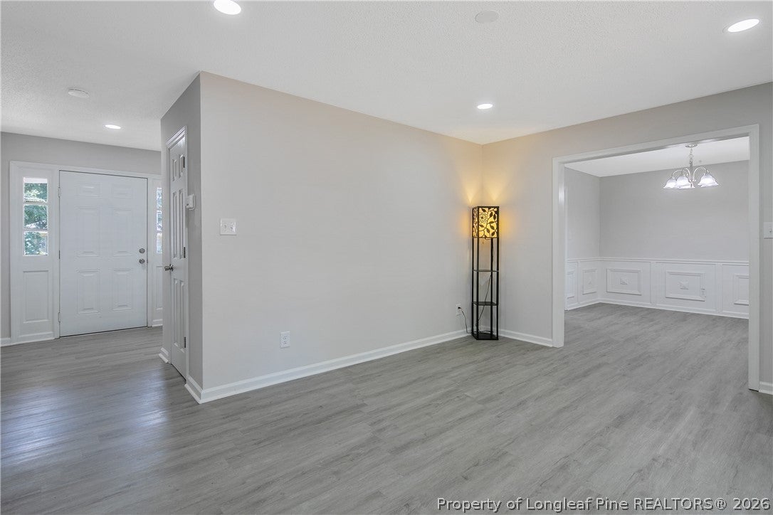 2706 Fordham Drive