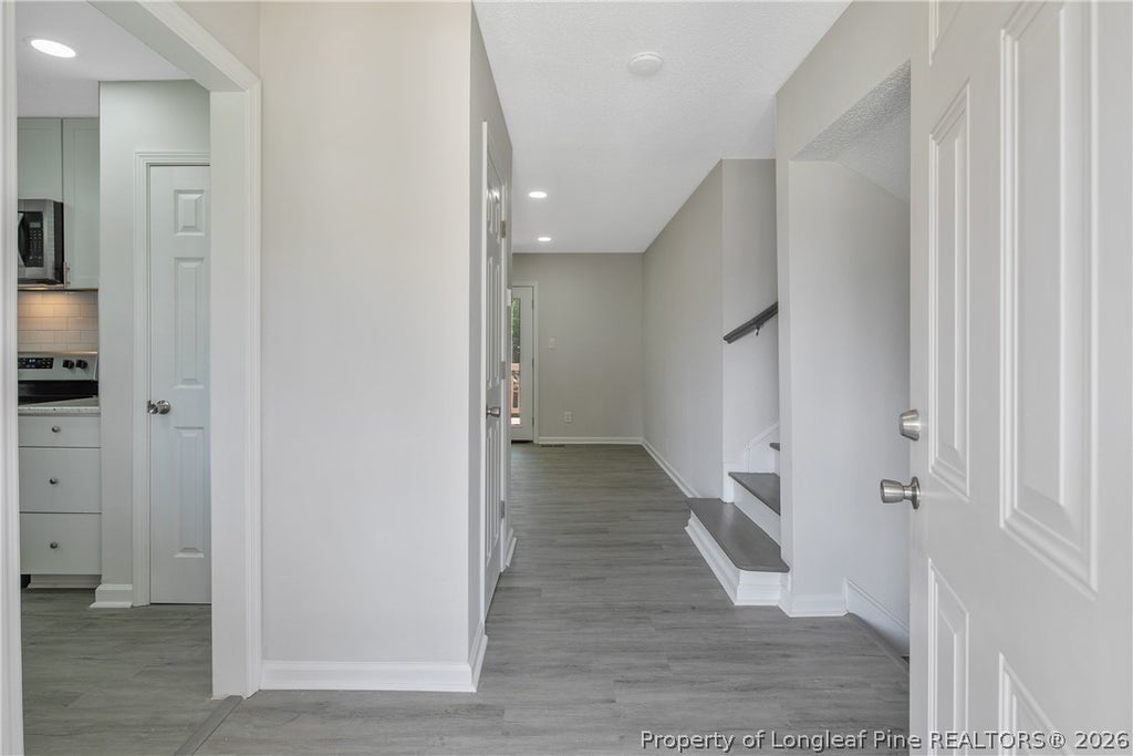 Photo of 2706 Fordham Drive, Fayetteville, NC 28304 (MLS # 768475)