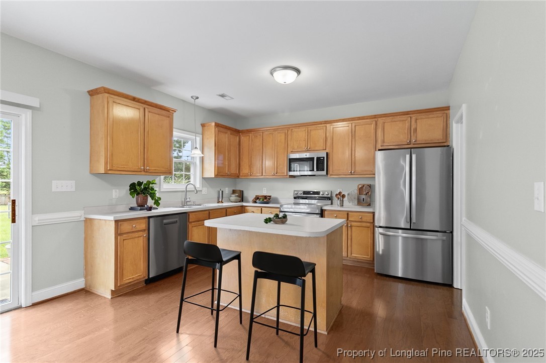 8821 Looking Glass Road