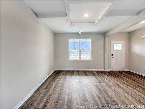 Tiny photo for 176 Seaford (Lot 5) Lane, Aberdeen, NC 28315 (MLS # 754259)