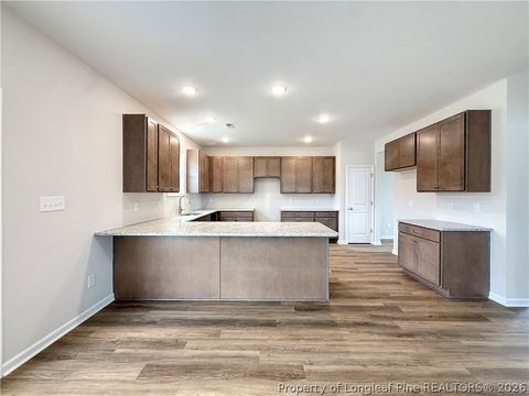 Tiny photo for 176 Seaford (Lot 5) Lane, Aberdeen, NC 28315 (MLS # 754259)