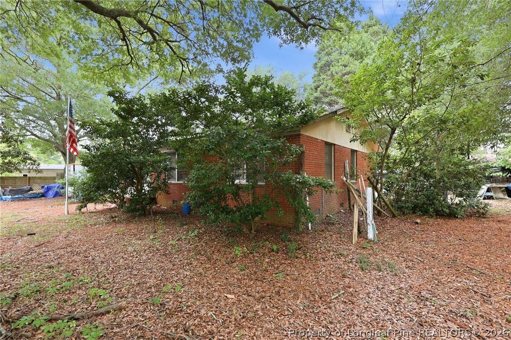 Photo of 309 Ivan Drive, Fayetteville, NC 28306 (MLS # 766758)
