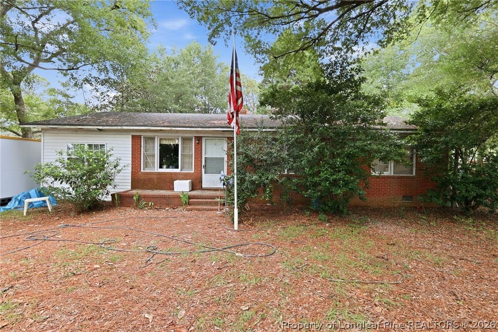 Photo of 309 Ivan Drive, Fayetteville, NC 28306 (MLS # 766758)