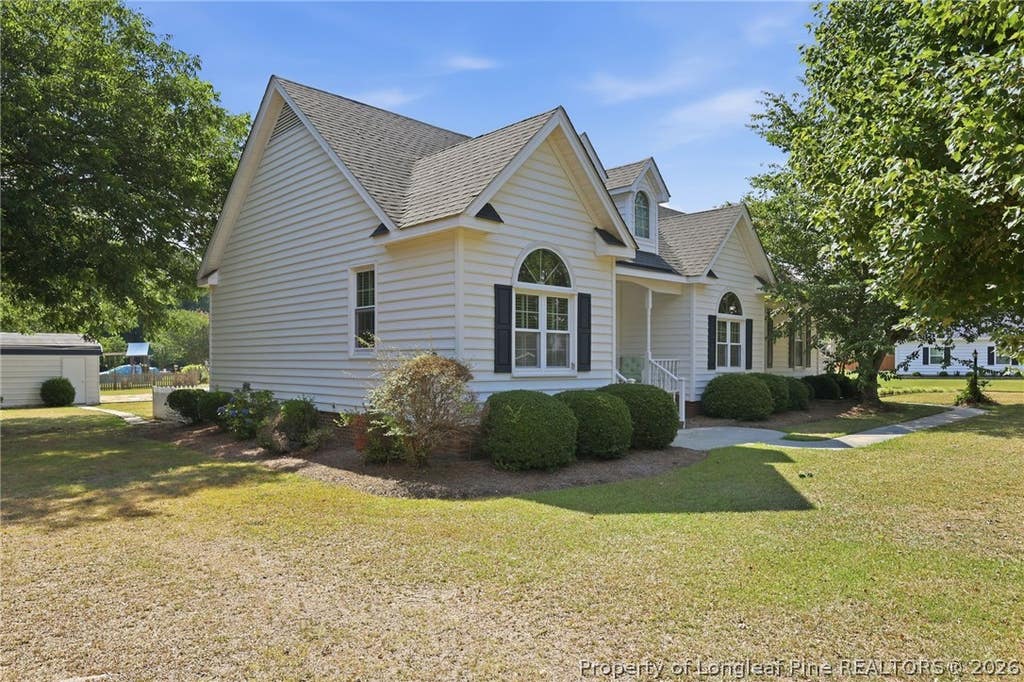 Photo of 1118 Warren Road, Erwin, NC 28339 (MLS # 764558)