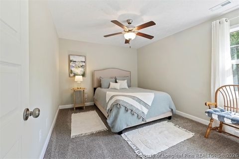 Tiny photo for 5512 Tolarsville Road, St Paul, NC 28384 (MLS # 762657)