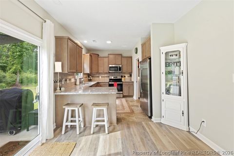 Tiny photo for 5512 Tolarsville Road, St Paul, NC 28384 (MLS # 762657)