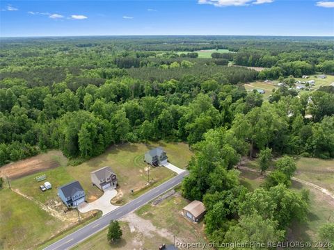 Tiny photo for 5512 Tolarsville Road, St Paul, NC 28384 (MLS # 762657)