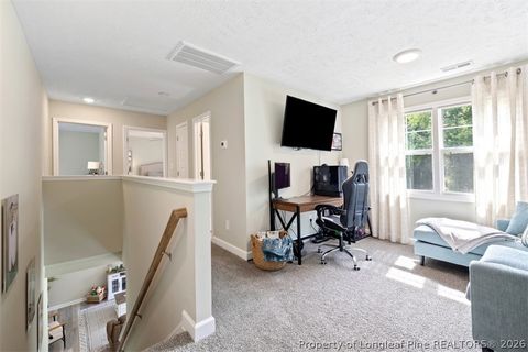 Tiny photo for 5512 Tolarsville Road, St Paul, NC 28384 (MLS # 762657)