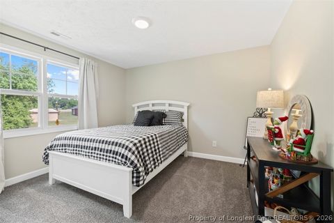 Tiny photo for 5512 Tolarsville Road, St Paul, NC 28384 (MLS # 762657)