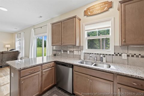 Tiny photo for 5512 Tolarsville Road, St Paul, NC 28384 (MLS # 762657)