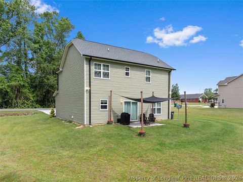 Tiny photo for 5512 Tolarsville Road, St Paul, NC 28384 (MLS # 762657)