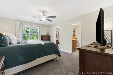 Tiny photo for 5512 Tolarsville Road, St Paul, NC 28384 (MLS # 762657)