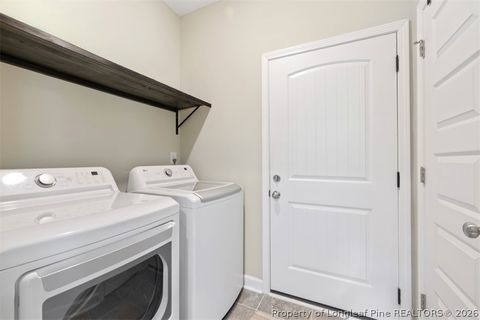 Tiny photo for 5512 Tolarsville Road, St Paul, NC 28384 (MLS # 762657)