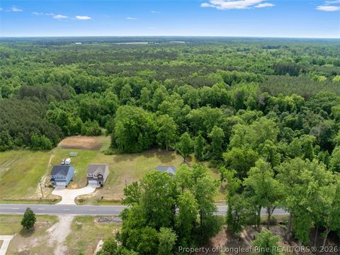 Tiny photo for 5512 Tolarsville Road, St Paul, NC 28384 (MLS # 762657)