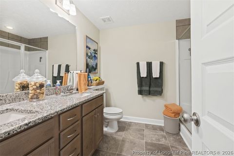 Tiny photo for 5512 Tolarsville Road, St Paul, NC 28384 (MLS # 762657)