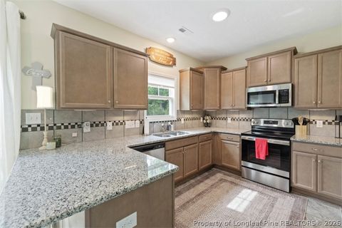 Tiny photo for 5512 Tolarsville Road, St Paul, NC 28384 (MLS # 762657)