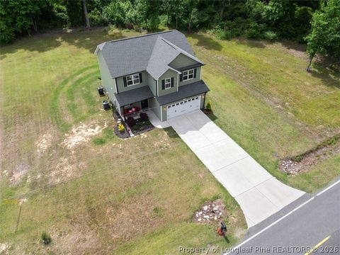 Tiny photo for 5512 Tolarsville Road, St Paul, NC 28384 (MLS # 762657)