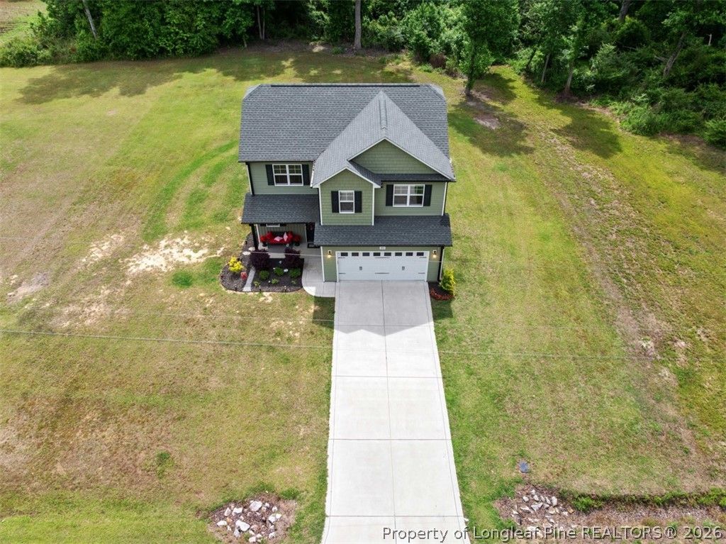Photo of 5512 Tolarsville Road, St Paul, NC 28384 (MLS # 762657)