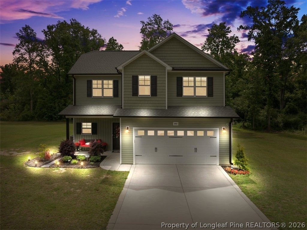 Photo of 5512 Tolarsville Road, St Paul, NC 28384 (MLS # 762657)
