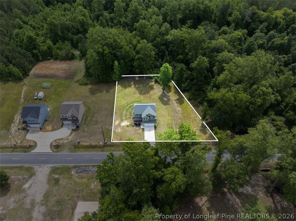 Photo of 5512 Tolarsville Road, St Paul, NC 28384 (MLS # 762657)