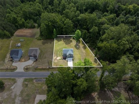Tiny photo for 5512 Tolarsville Road, St Paul, NC 28384 (MLS # 762657)