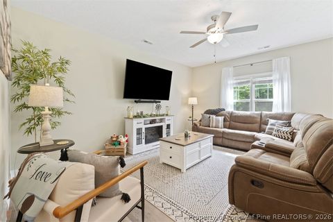 Tiny photo for 5512 Tolarsville Road, St Paul, NC 28384 (MLS # 762657)