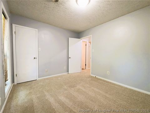 Tiny photo for 1327 Fraser Drive, Fayetteville, NC 28303 (MLS # 764764)
