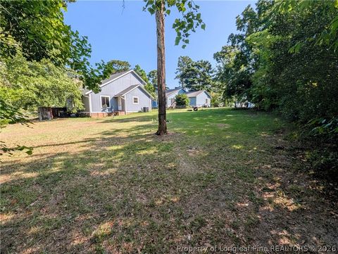 Tiny photo for 1327 Fraser Drive, Fayetteville, NC 28303 (MLS # 764764)