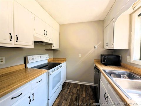 Tiny photo for 1327 Fraser Drive, Fayetteville, NC 28303 (MLS # 764764)