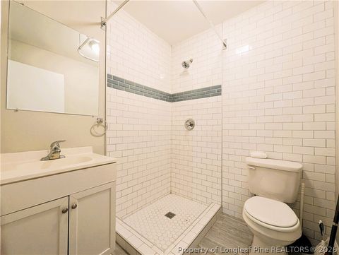 Tiny photo for 1327 Fraser Drive, Fayetteville, NC 28303 (MLS # 764764)