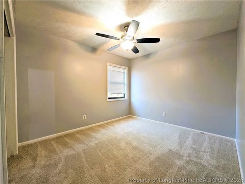 Tiny photo for 1327 Fraser Drive, Fayetteville, NC 28303 (MLS # 764764)