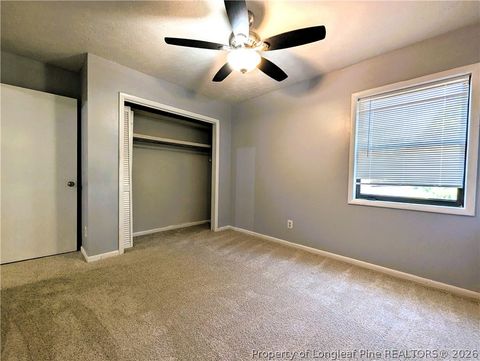 Tiny photo for 1327 Fraser Drive, Fayetteville, NC 28303 (MLS # 764764)