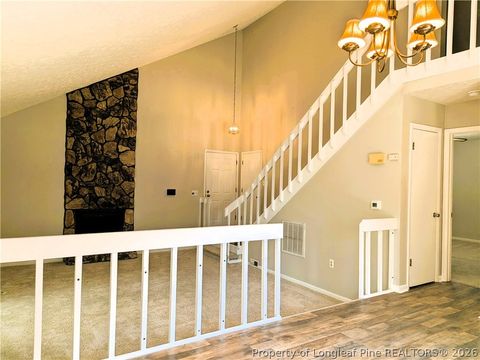 Tiny photo for 1327 Fraser Drive, Fayetteville, NC 28303 (MLS # 764764)