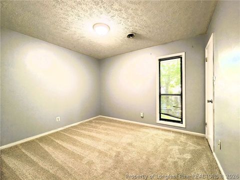 Tiny photo for 1327 Fraser Drive, Fayetteville, NC 28303 (MLS # 764764)