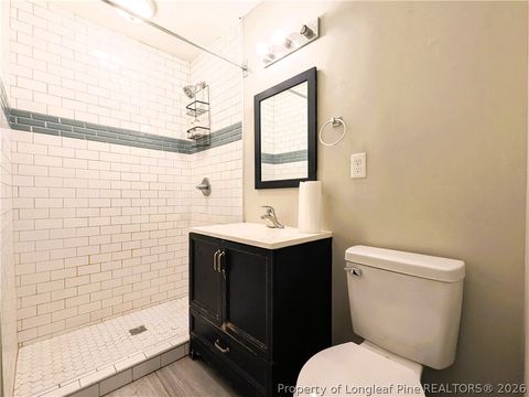 Tiny photo for 1327 Fraser Drive, Fayetteville, NC 28303 (MLS # 764764)