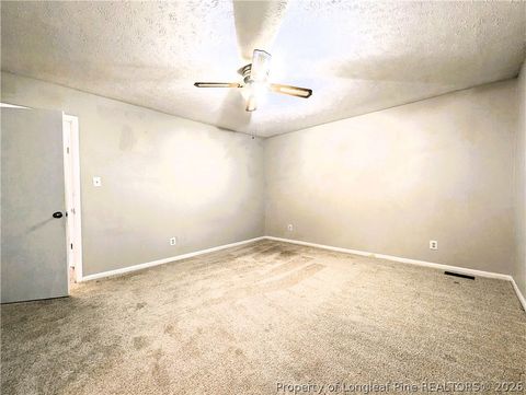 Tiny photo for 1327 Fraser Drive, Fayetteville, NC 28303 (MLS # 764764)