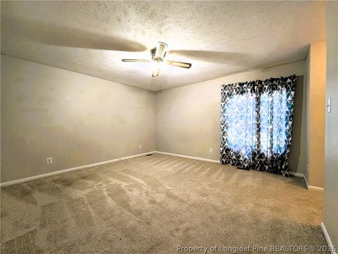Tiny photo for 1327 Fraser Drive, Fayetteville, NC 28303 (MLS # 764764)