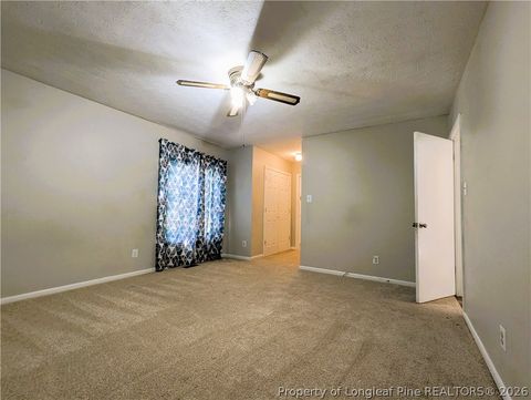 Tiny photo for 1327 Fraser Drive, Fayetteville, NC 28303 (MLS # 764764)