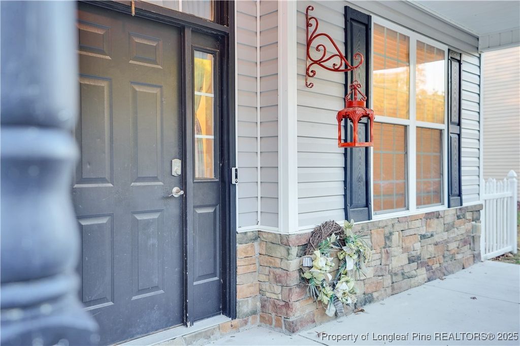 Photo of 5944 Kindley Drive, Fayetteville, NC 28311 (MLS # 753682)