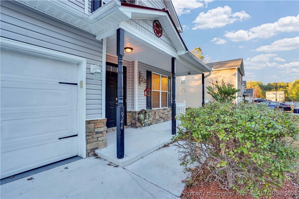 Photo of 5944 Kindley Drive, Fayetteville, NC 28311 (MLS # 753682)